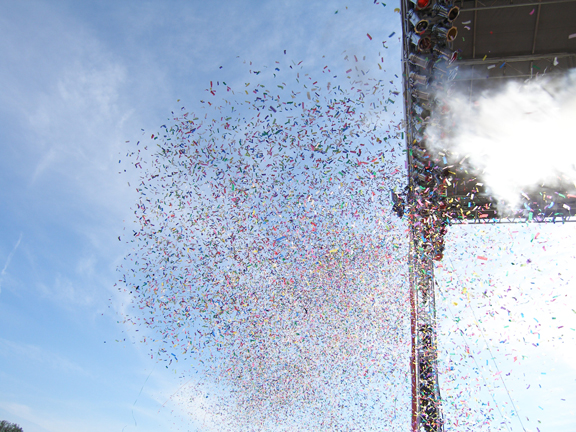 confetti blowers