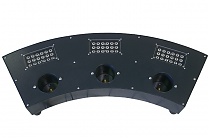 stage arc cryo heads