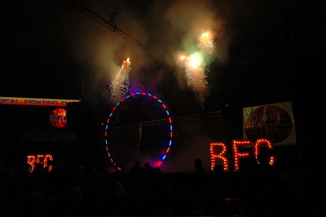 RFC pyro mines