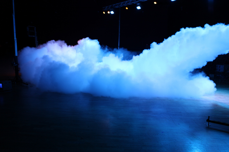 mega cryo jets