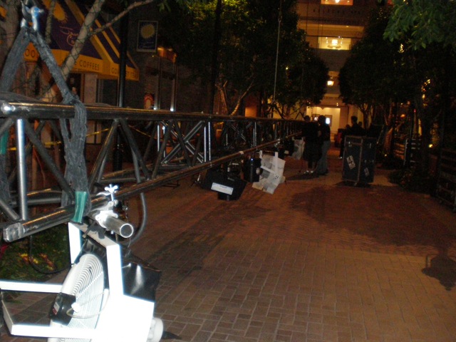 fahe snow machines