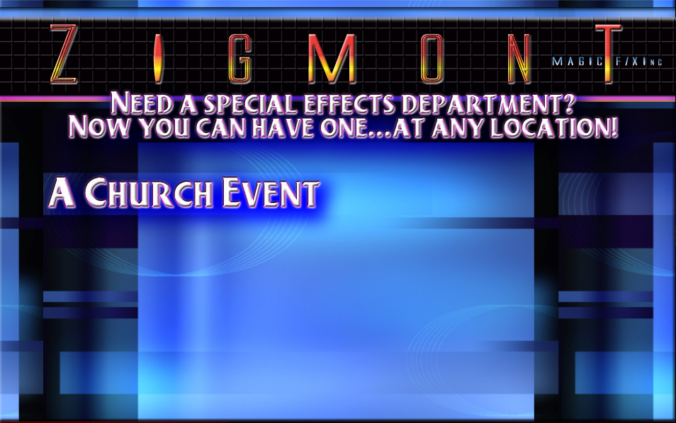 church