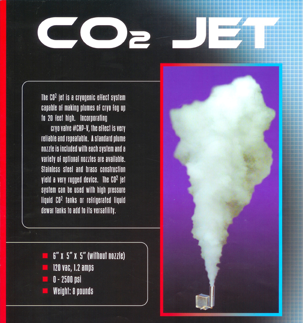 jets