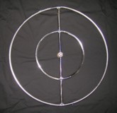 36" Flame Ring