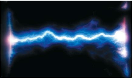short curcuit arcing FX