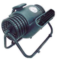 hurricane 5000 Consumer Brand  snow machine fan