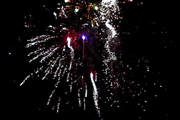IBM Fireworks Show