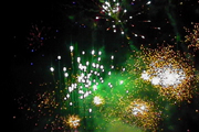 IBM Fireworks