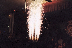 indoor fountains