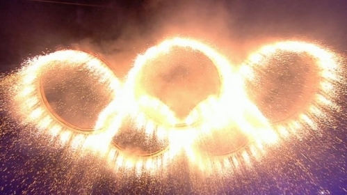 Ultratec Products at The Summer Olympics 2012 Opening Ceremony