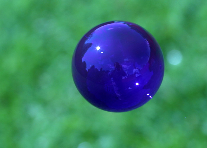 Color bubbles