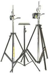 tripods rentals