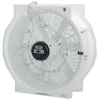 powerful effect fan for snow machines