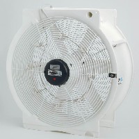 powerfull effects fan