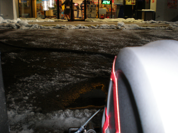 movie snow