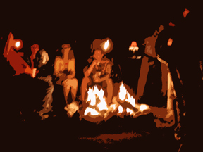 Fire Pit