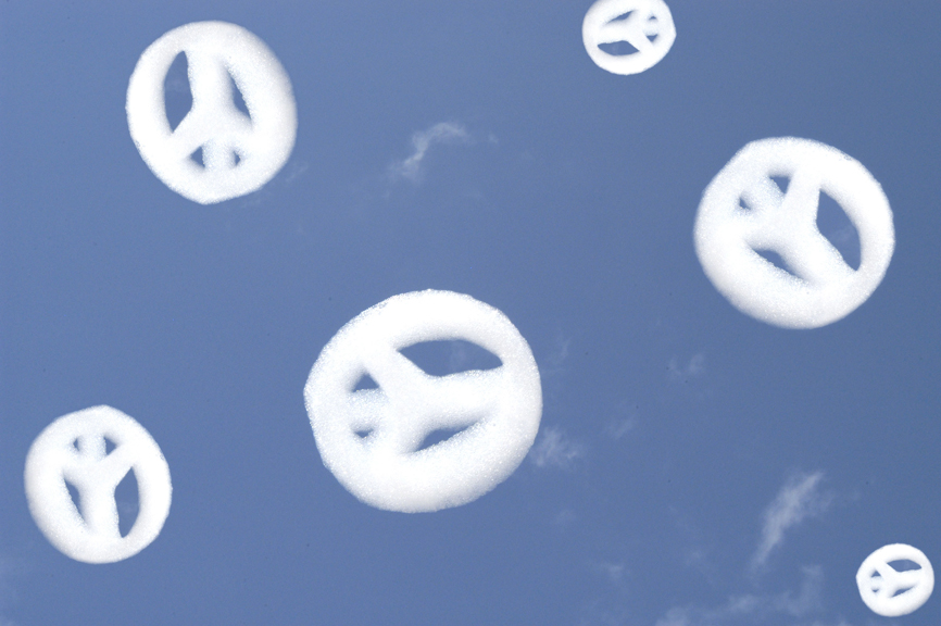 Flogos Cloud Effect: Flying Logos Florida : flogos are social