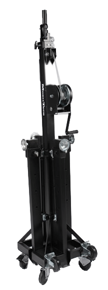 18 ft tripods
