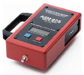 Slip test meter