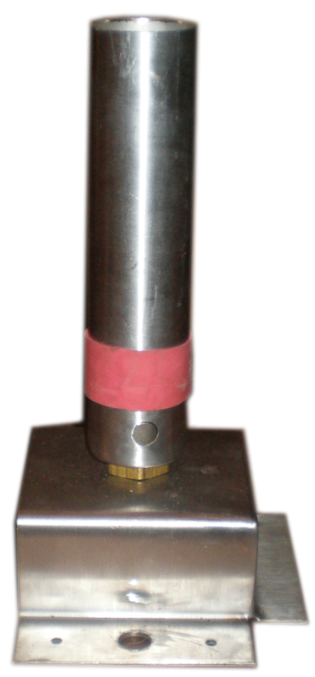 MANUAL CYRO NOZZLE