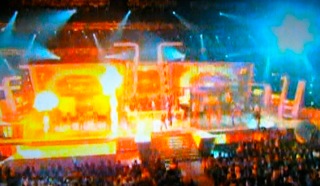 special effects drandonflys flames