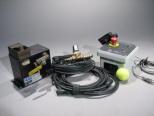 firefly propane flame unit small