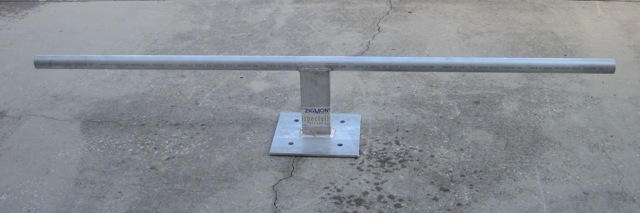 Snow Machine Truss Topper