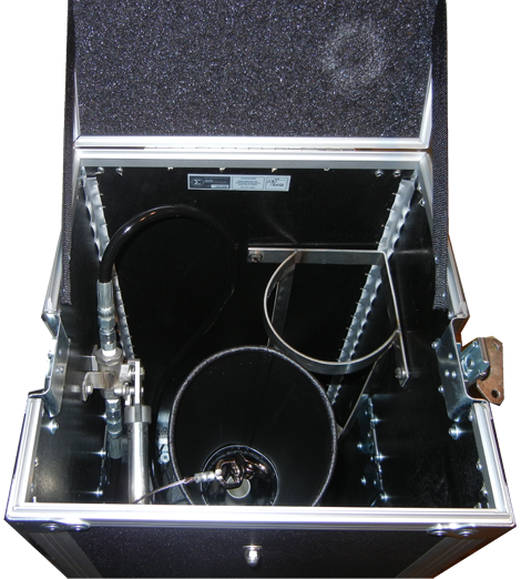 surprise box venturi blower