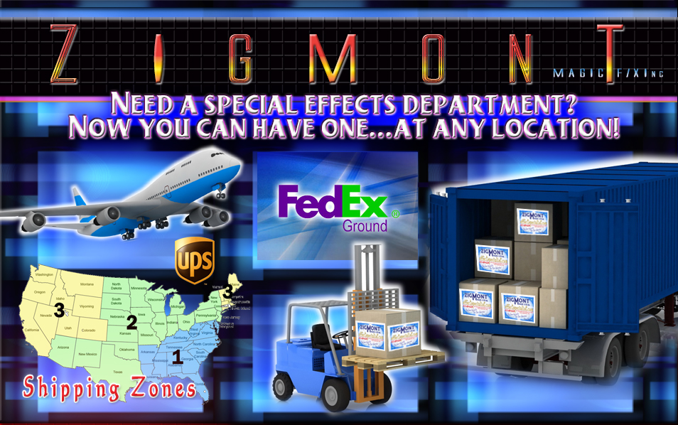 Special effects machine rentals nationwide, snow machines, cryo jets, smoke machines, low lying smoke, lsg, cO2 effects, confetti cannons, stream cannons snowcel, snow flocking, wind machines