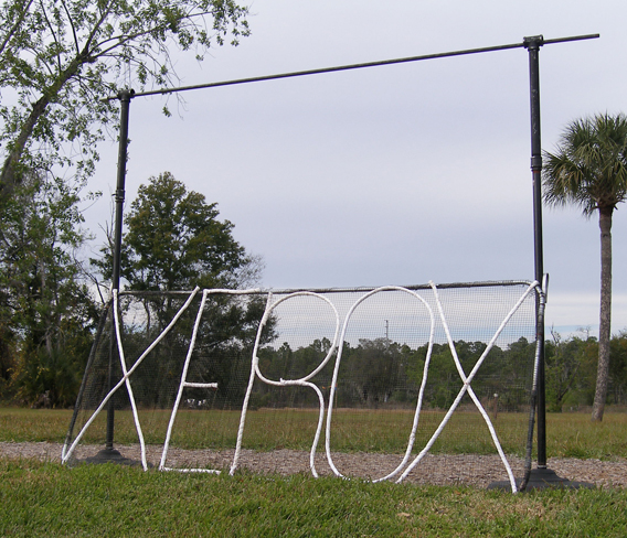 Burn sign setup