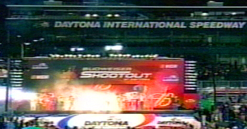 NASCAR C02 reveal