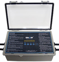 FX timer