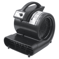 effects fan