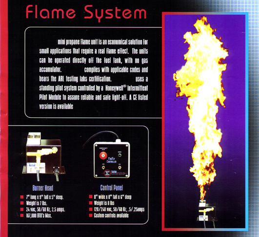 flameunit