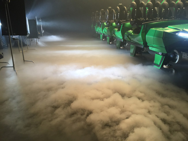 lsg smoke effects