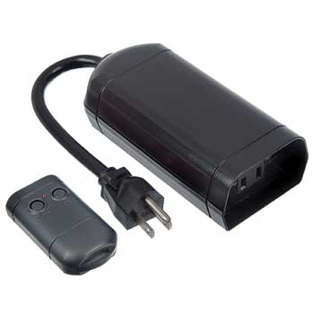 remote  for snow machines