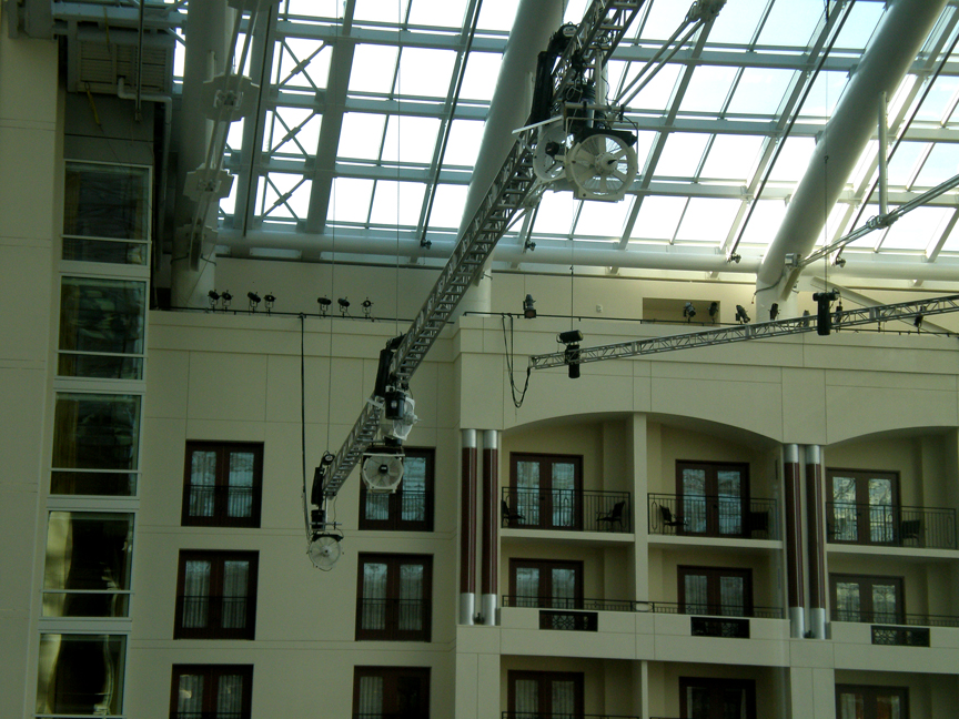 6 T 1500  at 50 ft and 120 ft long