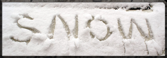 CITC SnoBiz Fine Flakes Artificial Snow 10 CuFt