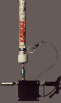 solenoid confetti cannon