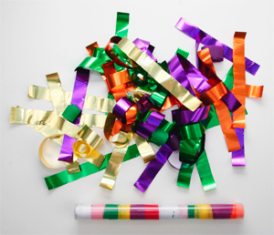 confetti speedload