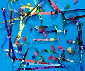 confetti speedload