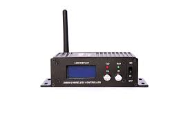 plug and play wireless